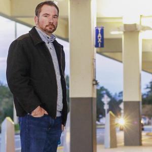 Alan Jewell - Daddy Albuquerque, USA