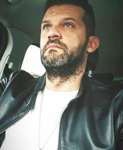 Alan Rivera - Daddy Halifax, Canada