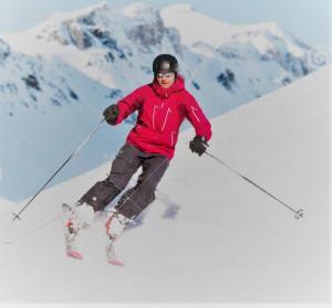 Alan Vandemark - Daddy Guelph, Canada