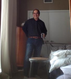 Albert Steele - Daddy Liverpool, United Kingdom