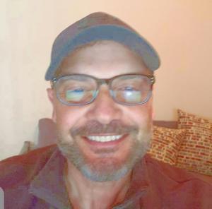 Albert Sterling - Daddy Salt Lake City, USA