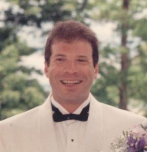 Alexander Bragdon - Daddy Roshester, USA