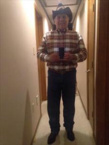 Alexander Gleason - Daddy Winnipeg, Canada