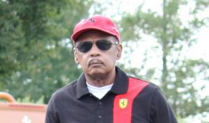 Allen Finley - Daddy Cleveland, USA