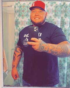 Allen Martinez - Daddy Charlotte, USA