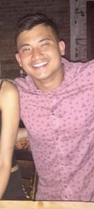 Alvin Wilson - Daddy New Jersey, USA