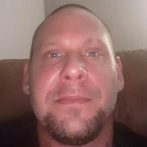 Andres Arsenault - Daddy Houston, USA