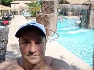 Andrew Childers - Daddy Edinburgh, United Kingdom