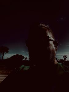 Andrew Medina - Daddy Austin, USA