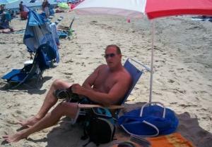 Andrew Stiles - Daddy Albany, USA