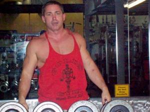 Anthony Ellis - Daddy Halifax, Canada