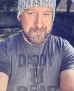 Anthony Hardaway - Daddy Sheffield, United Kingdom