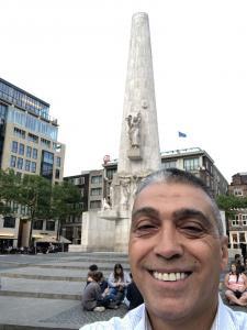 Anthony Jones - Daddy Leeds, United Kingdom