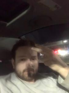 Antonio Velasquez - Daddy Regina, Canada