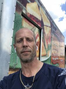 Ariel Martin - Daddy Seattle, USA