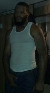 Art Johnson - Daddy Birmingham, United Kingdom