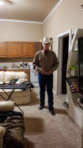 Arthur Flores - Daddy Philadelphia, USA