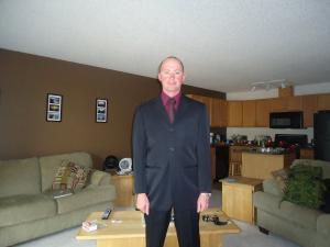 Arthur Sexton - Daddy Aubrey, USA