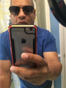 Arthur Whitaker - Daddy San Antonio, USA