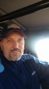 Austin White - Daddy Midlothian, USA