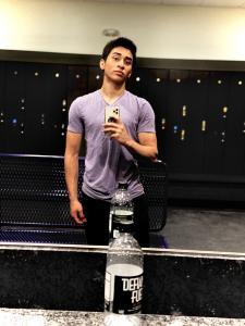 Benedict Dudley - Daddy Liverpool, United Kingdom