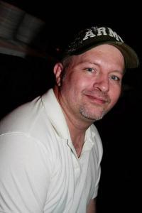 Benjamin Weber - Daddy San Diego, USA