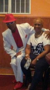 Bert Molnar - Daddy Columbus, USA