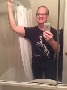 Bobby Herrod - Daddy Cardiff, United Kingdom