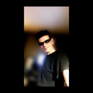 Bobby Robinson - Daddy Liverpool, United Kingdom