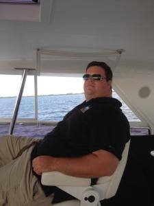 Bobby Vankirk - Daddy North Bay, Canada