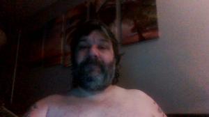 Bradley Swanson - Daddy Oxford, United Kingdom