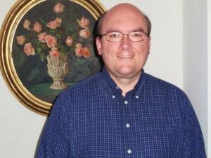 Brent Mosher - Daddy Cardiff, United Kingdom