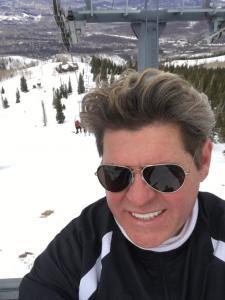 Brian Ashe - Daddy New Jersey, USA