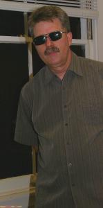 Brian Castillo - Daddy Milwaukee, USA