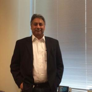 Brian Gonzalez - Daddy Mississauga, Canada