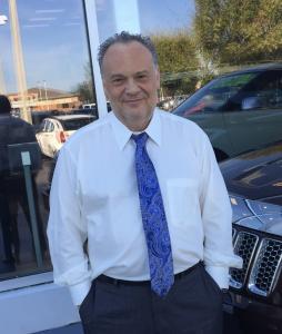 Brian Hammock - Daddy York, United Kingdom