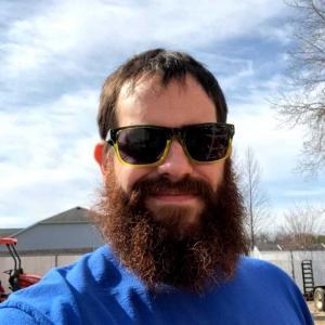 Brian Hang - Daddy Bloomington, USA