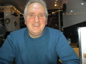 Brian Milliken - Daddy Massachusetts, USA