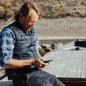 Brian Romero - Daddy Rockford, USA