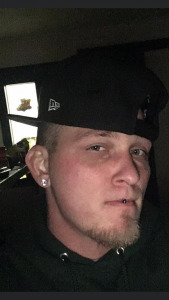 Brian Shropshire - Daddy Tucson, USA