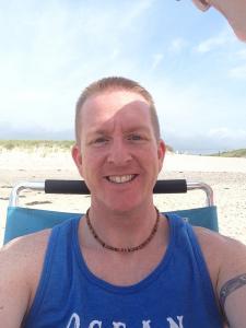 Bruce Myers - Daddy Winnipeg, Canada