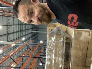 Bruno Ciccone - Daddy Bloomington, USA