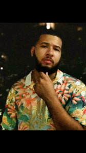 Bryant Wagers - Daddy San Diego, USA