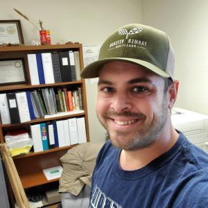 Buddy Locke - Daddy Rockford, USA