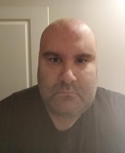 Byron Martin - Daddy Charlotte, USA