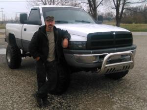 Calvin Scruggs - Daddy Las Vegas, USA