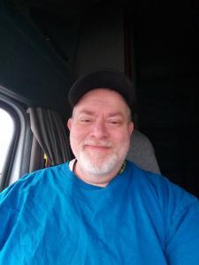 Carl Williamson - Daddy Glasgow, United Kingdom