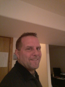 Cecil Cortez - Daddy Leeds, United Kingdom