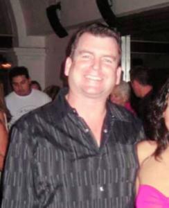 Cedric McGonagle - Daddy Montreal, Canada