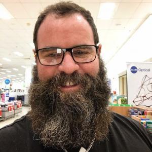 Charles Averill - Daddy Orlando, USA